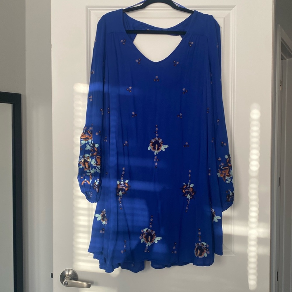 Free People Dress Medium